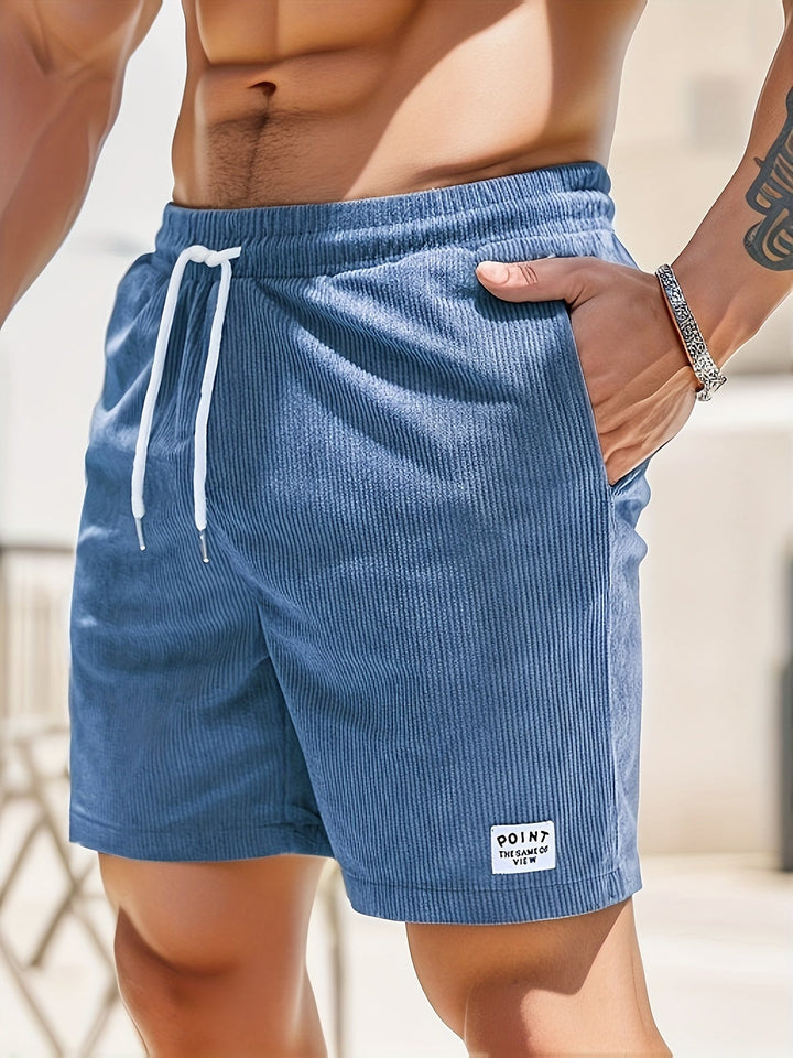 Andreas | Shorts