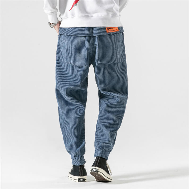 Eddy - Modische Cordhose