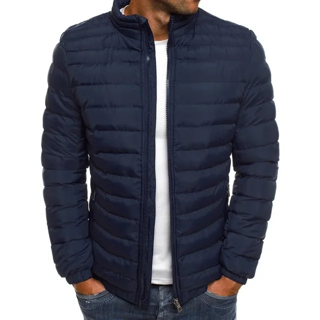 Nils - Stylische Herren-Sommerjacke