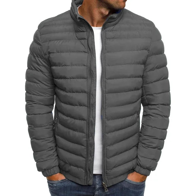 Nils - Stylische Herren-Sommerjacke