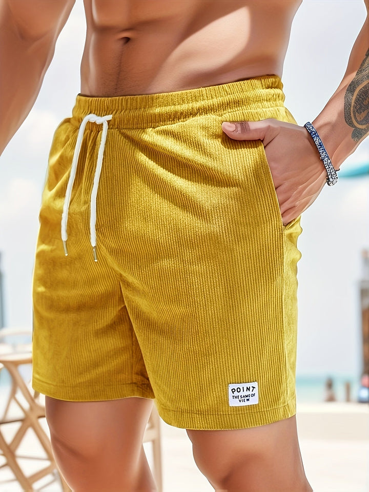 Andreas | Shorts