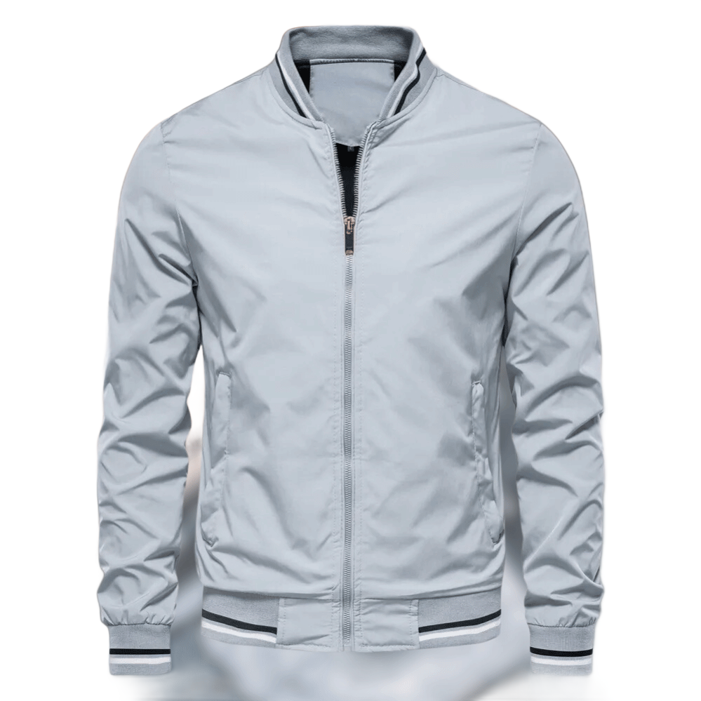 James - Modische Herren-Sommerjacke