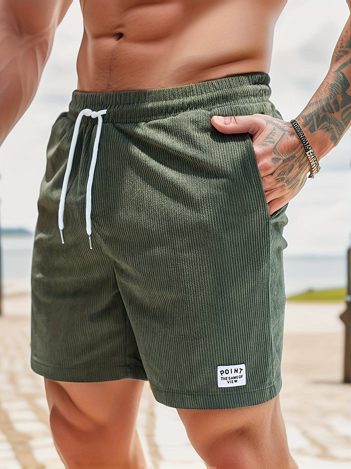 Andreas | Shorts