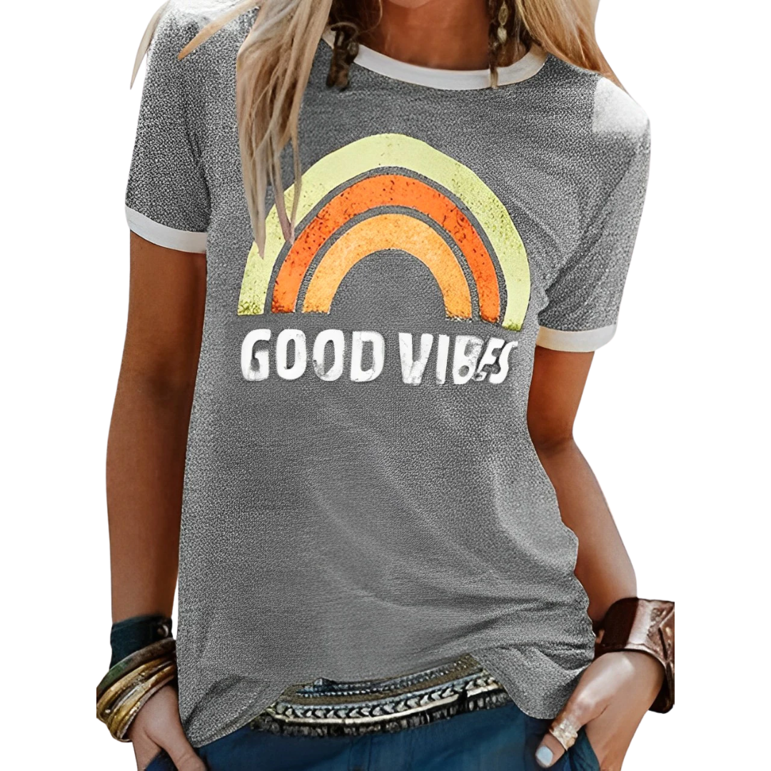 Gina - GUTES VIBES SHIRT