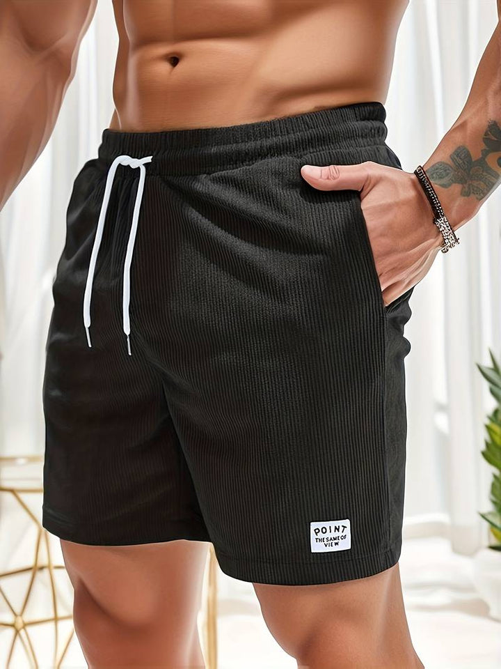 Andreas | Shorts