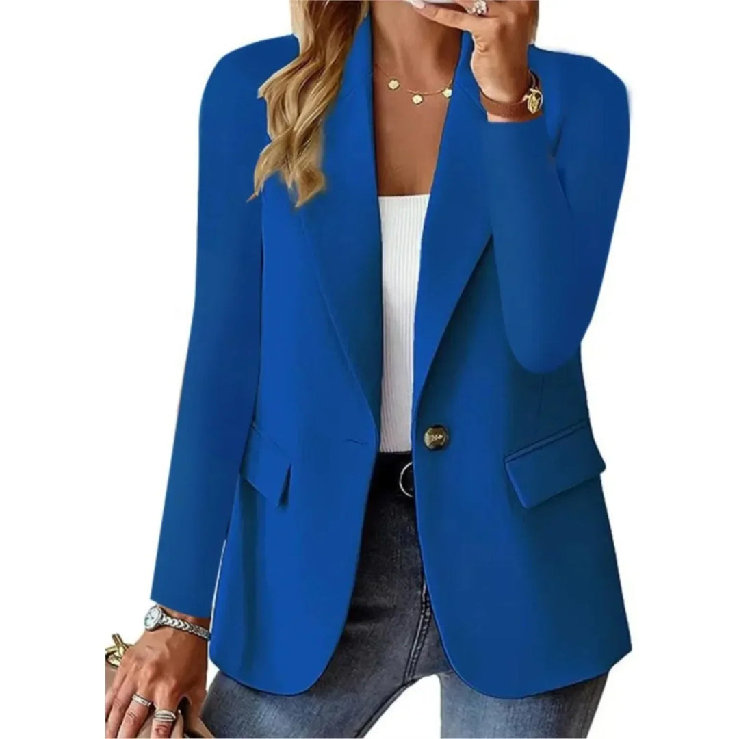 Minoah - Modischer Blazer für Frauen