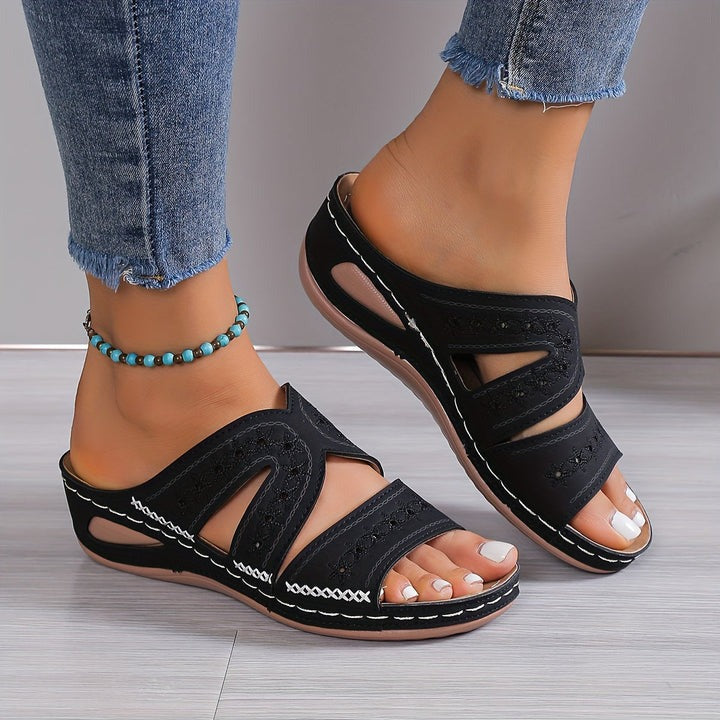 Mathilda  – Orthopädische Sandalen