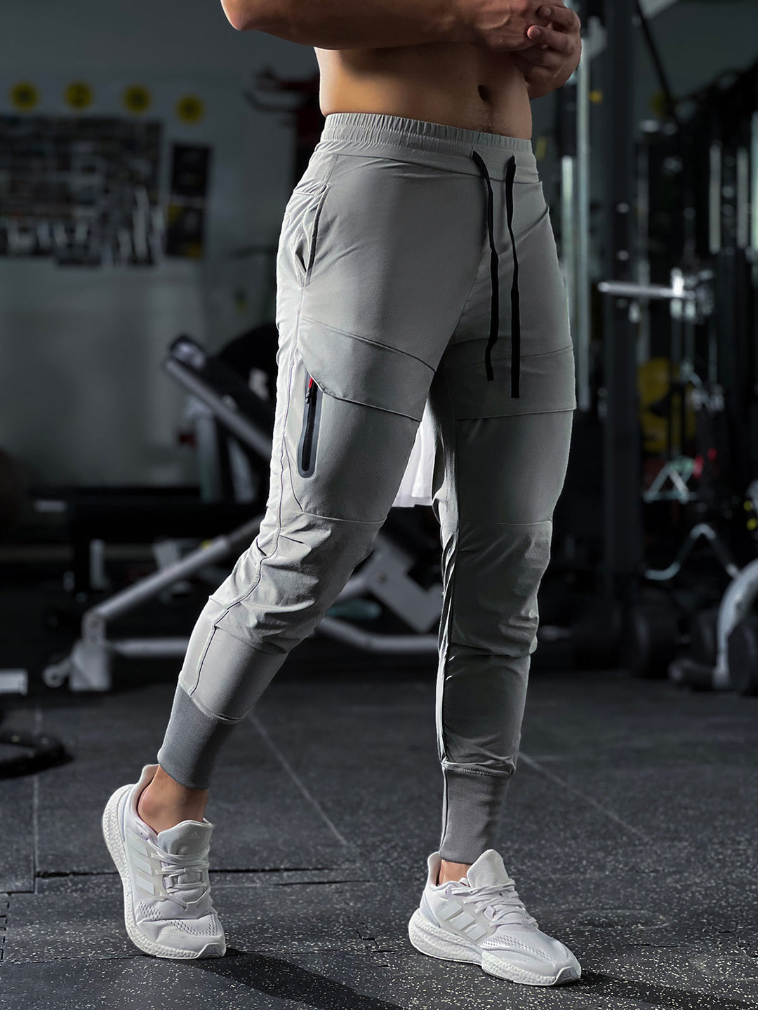 FlexFit Leistungs-Sporthose