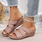 Mathilda  – Orthopädische Sandalen