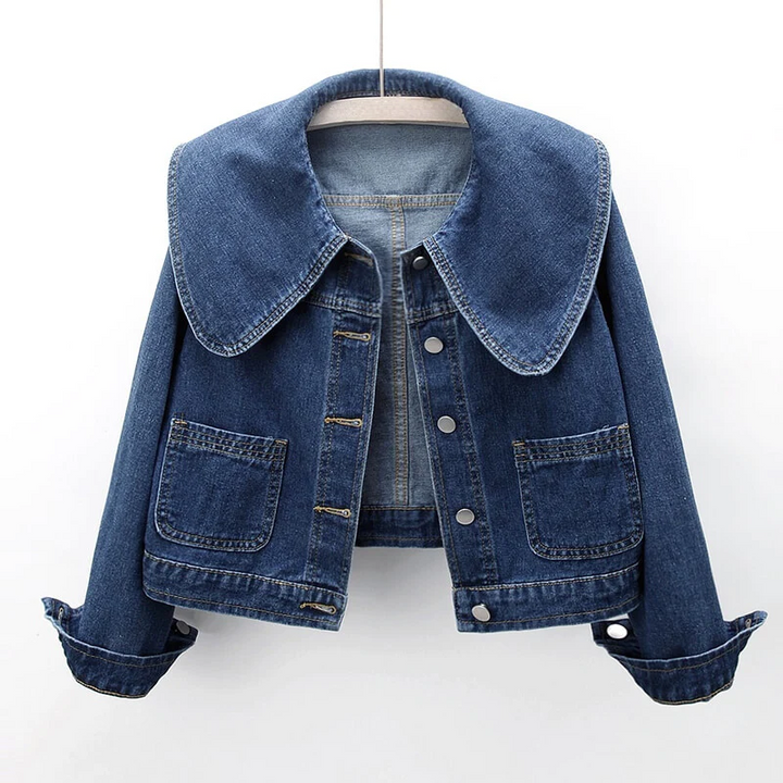 Grace™ - Denim-Jacke