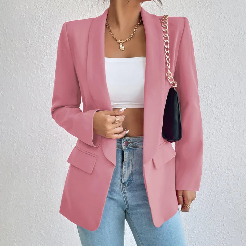 Lenny - Stylischer Blazer