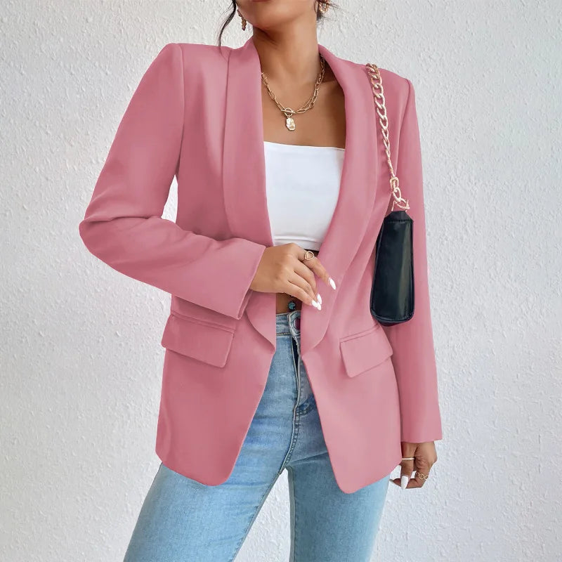 Lenny - Stylischer Blazer