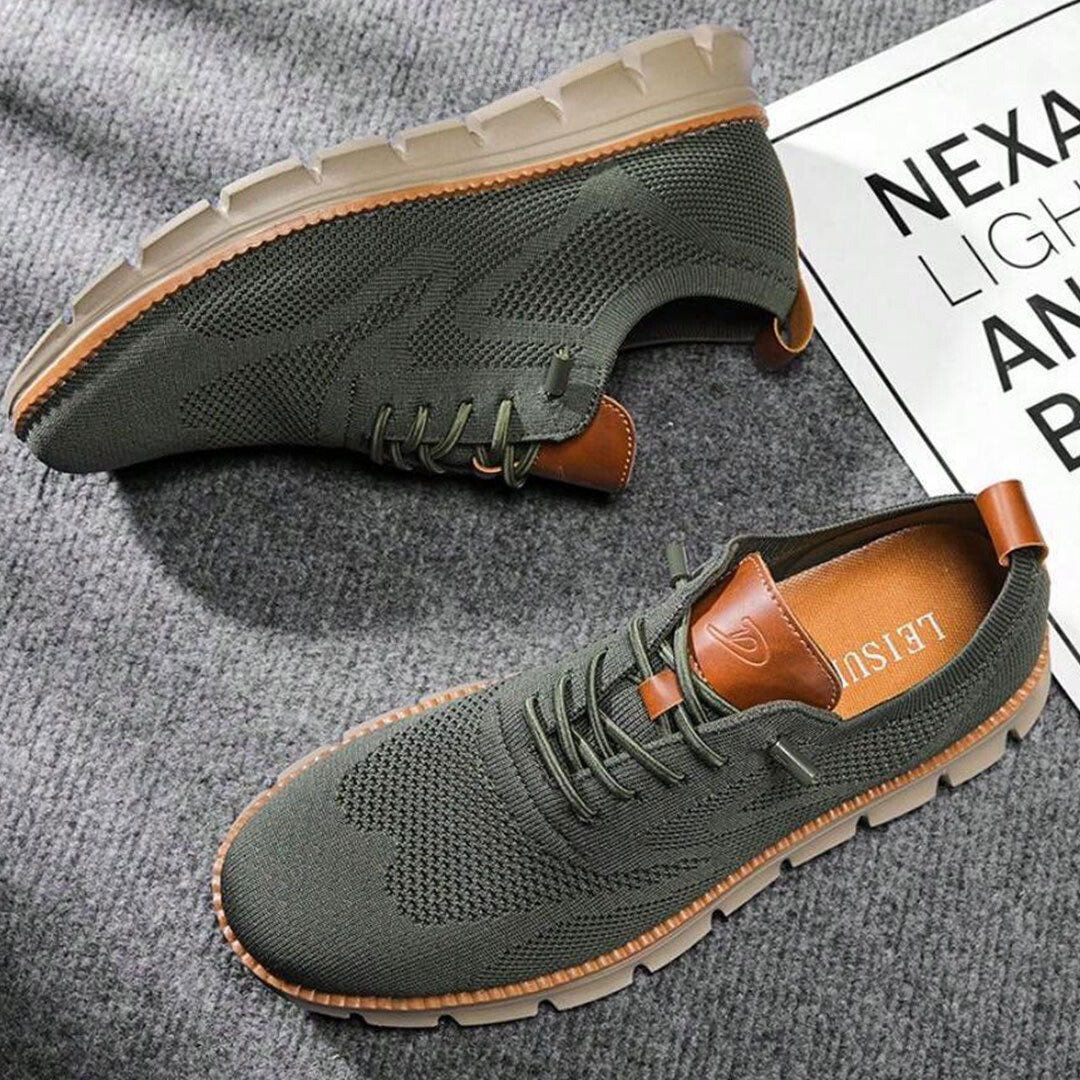 Nexus - Stilvolle Schuhe