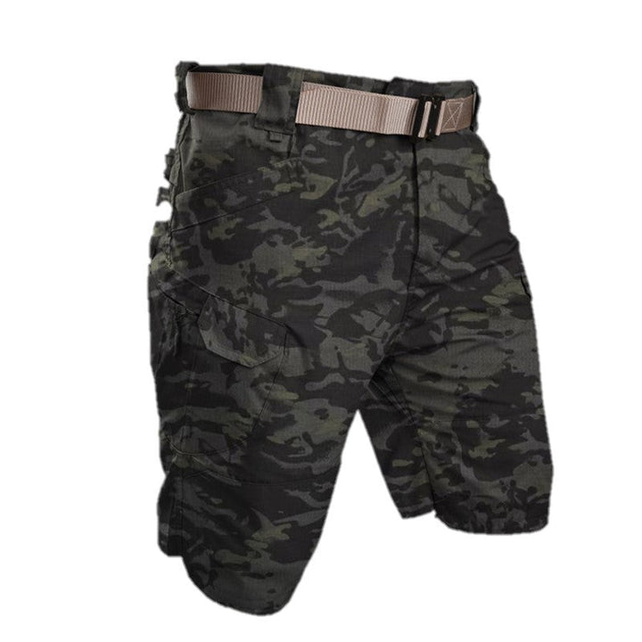 Manuel™ | Cargo-Shorts für Männer