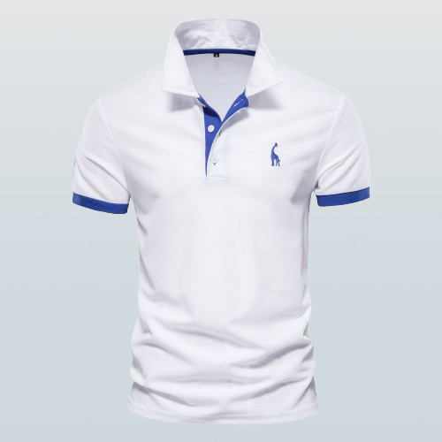 Rudolf™ | Premium Polo-Shirt für sportliche und lässige Outfits