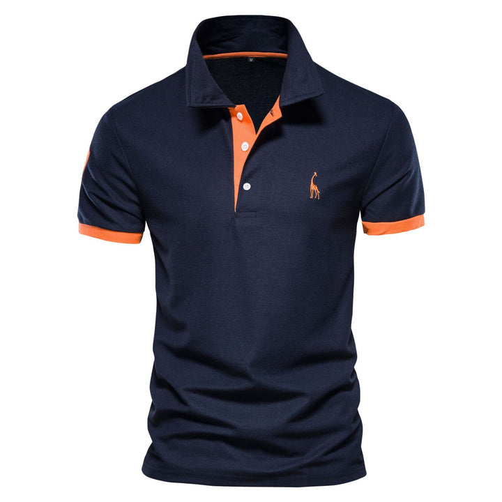 Rudolf™ | Premium Polo-Shirt für sportliche und lässige Outfits