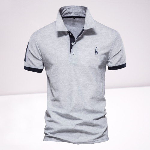 Rudolf™ | Premium Polo-Shirt für sportliche und lässige Outfits