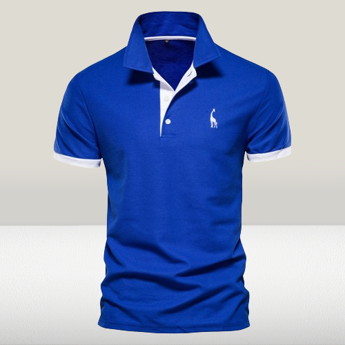 Rudolf™ | Premium Polo-Shirt für sportliche und lässige Outfits