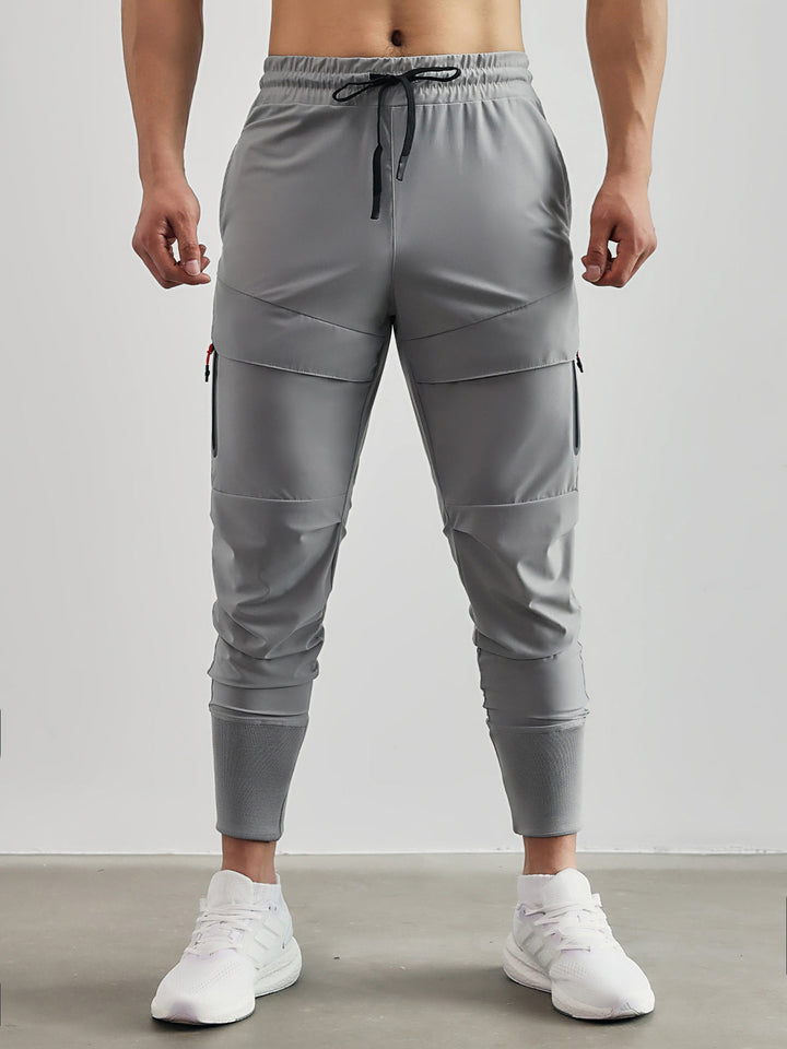 FlexFit Leistungs-Sporthose