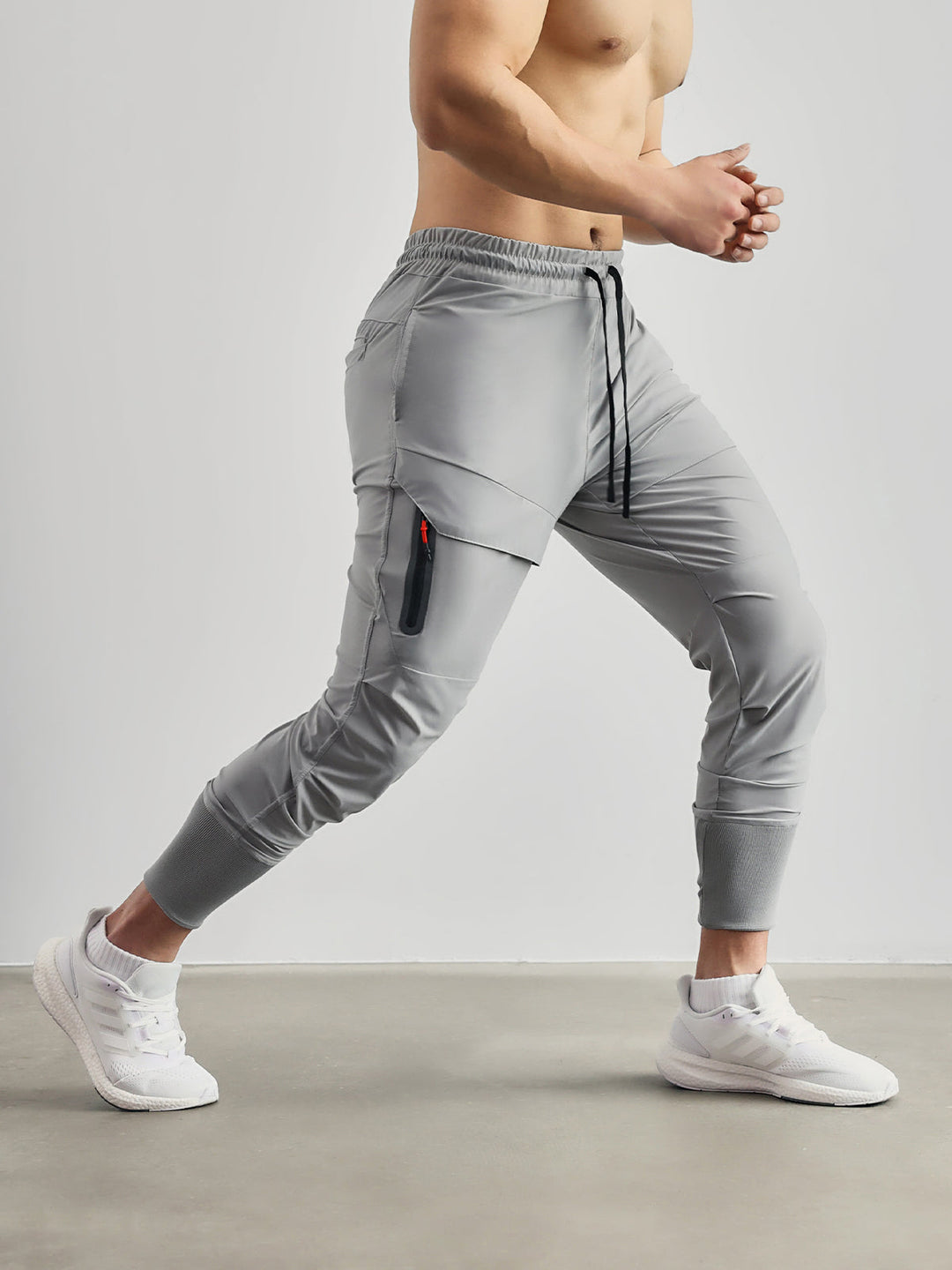 FlexFit Leistungs-Sporthose