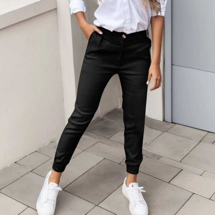 Isa™ - Skinny Freizeithose für Frauen