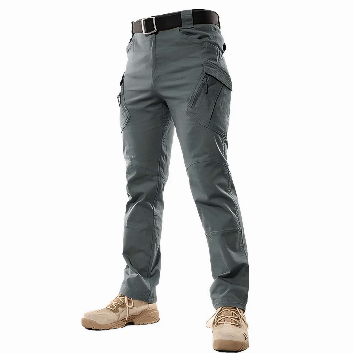 Rigor - Multifunktionelle solide Cargo-Hose