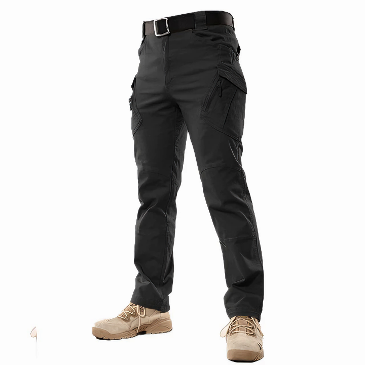 Rigor - Multifunktionelle solide Cargo-Hose